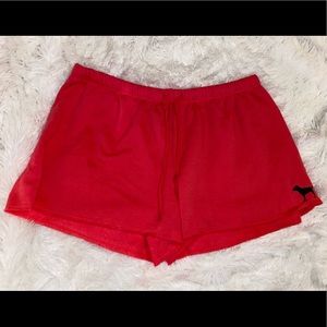 PINK Classic Shorts